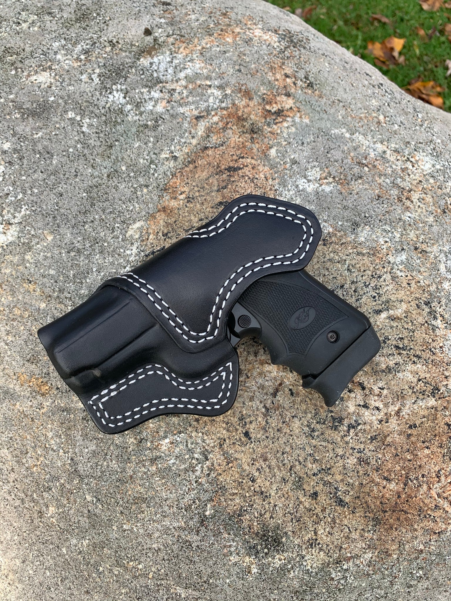 KIMBER MICRO 9 IWB  HOLSTER