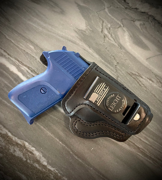 Sig P232  IWB HOLSTER