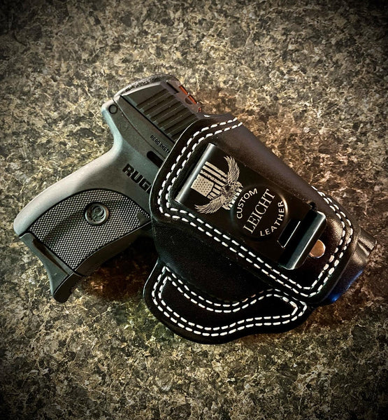 RUGER LC9 IWB Holster