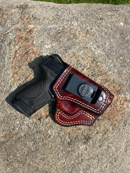 M&P shield IWB HOLSTER