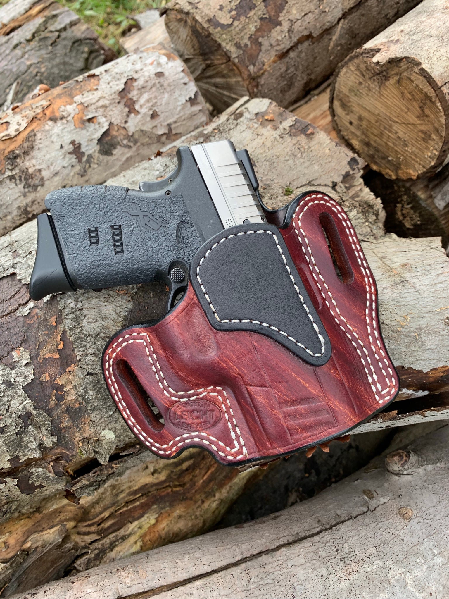Springfield XDS 3.3 OWB HOLSTER