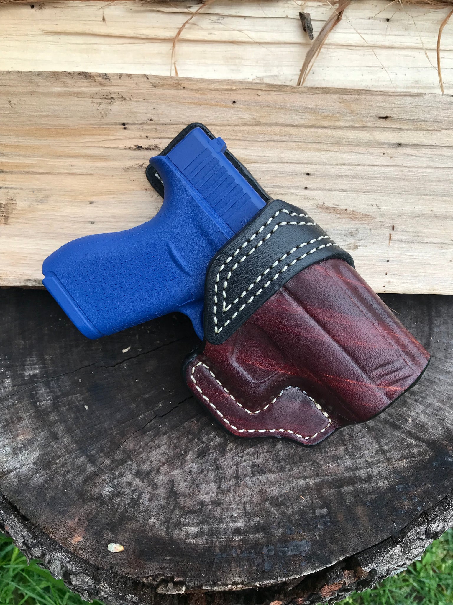 GLOCK 42 OWB HOLSTER