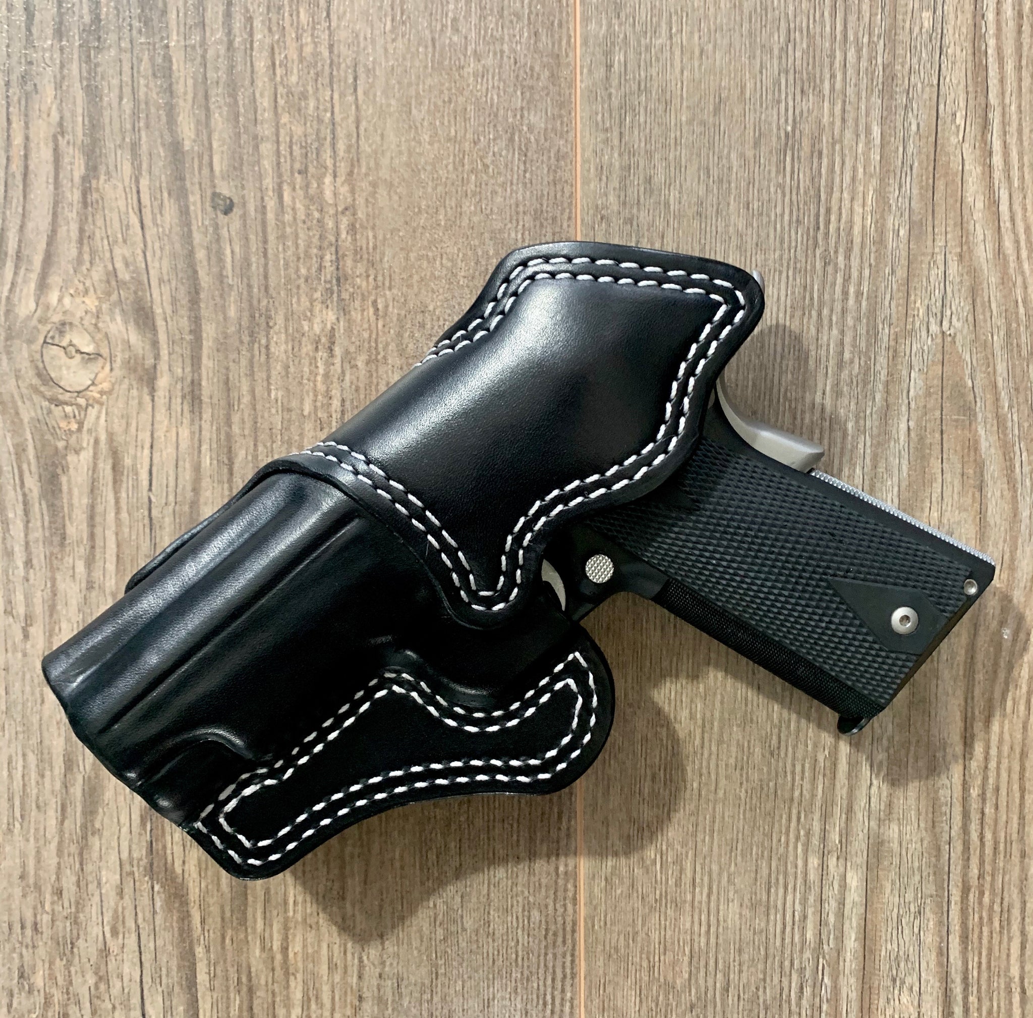 Wilson combat 4” 1911 IWB Holster