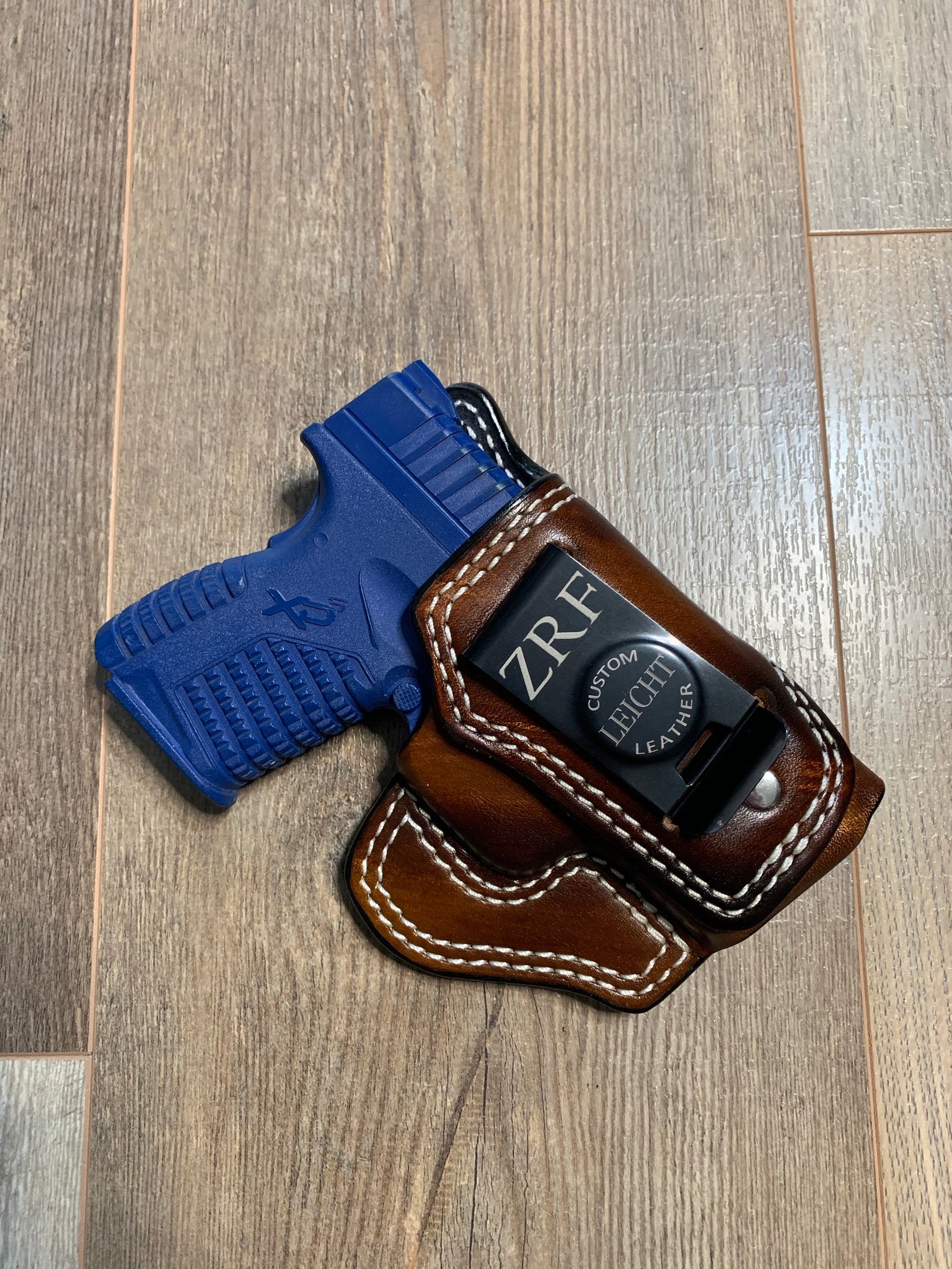 Springfield XDS 3.3 IWB HOLSTER