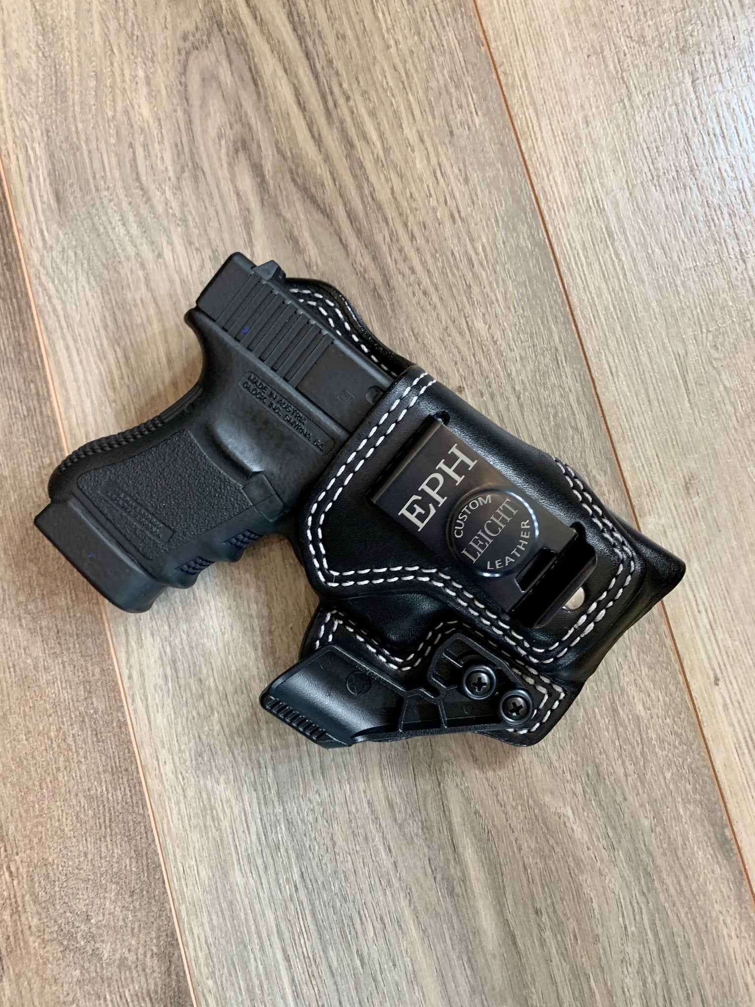 GLOCK 29 AIWB