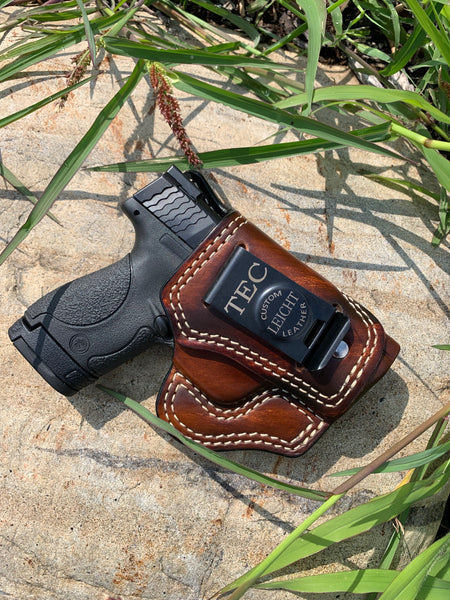 M&P Shield IWB HOLSTER